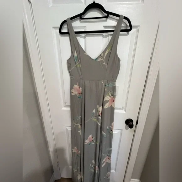Show Me Your Mumu Jenn Maxi Dress‎ - Picture 7 of 9